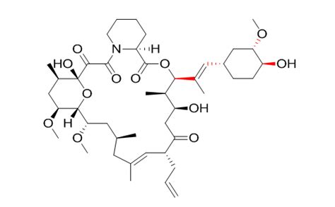 Tacrolimus Regioisomer