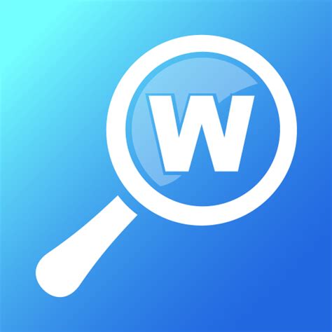 Dictionary - WordWeb – Apps on Google Play