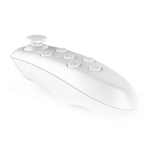 GR PRO TECH VR Remote Controller For 3D Vr Glasses Virtual Reality ...