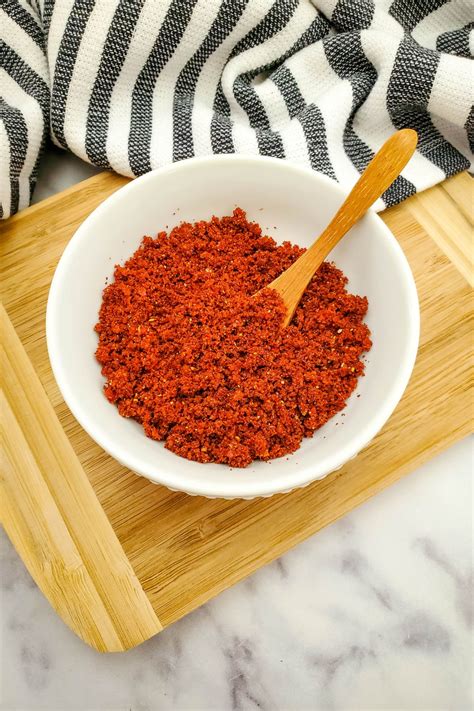 Chipotle chili pepper powder – Artofit