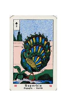 opulenza significato tutto sull esoterismo e cartomanzia la superbia una opulenza significato tutto sull esoterismo e cartomanzia la superbia una