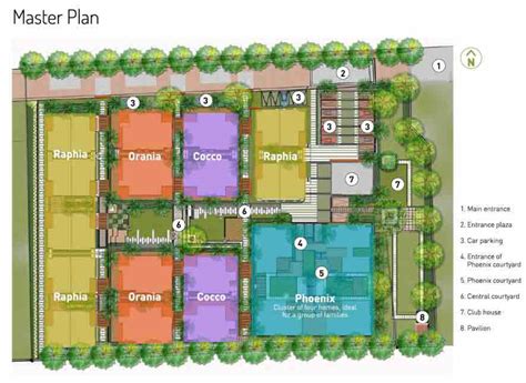 Divyasree Cest La Vie | Nandi Hills | Villas North Bangalore