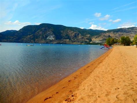 Skaha Lake Park (Penticton) - 2020 What to Know Before You Go (with ...
