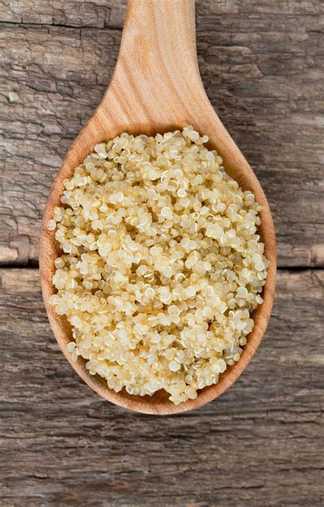 How to cook quinoa perfectly – Artofit