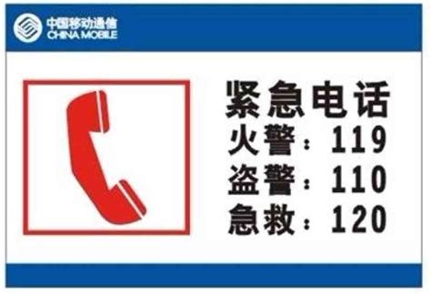 在中国120是急救电话,请问在美国的电话号码120是什么?_