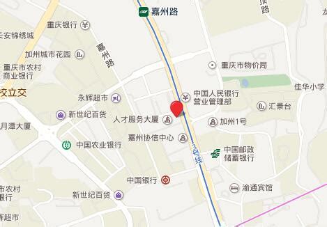 重庆市教育社会考试服务中心托福考点:代码/地址/交通/电话_托福_新东方在线