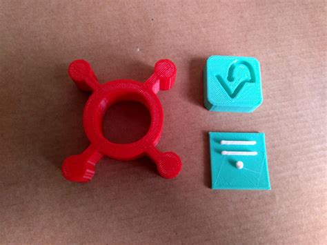 Alien Decoder 的图像结果