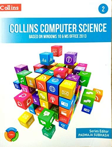 Collins Computer Science Coursebook 2: 1 (Collins Computer Science, 01 ...