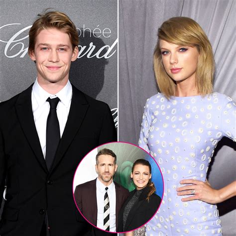 Gorgeous! Taylor Swift and Joe Alwyn’s Relationship Timeline - Hot ...