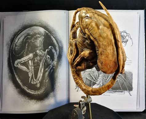 Image result for Alien Covenant David's Experiments