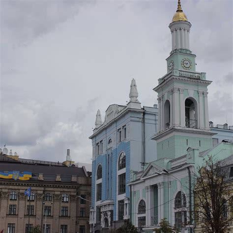 Греческий монастырь Святой Екатерины, Киев - Tripadvisor