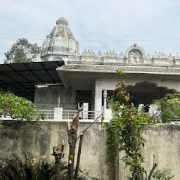 Sri Radha Krishna Mandir & goshala - Place of worship - Secunderabad ...
