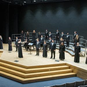 Songs from the Heart: A Choral Tapestry, Winifred Smith Hall - UC ...