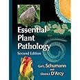 Amazon.in: Buy Essential Plant Pathology Book Online at Low Prices in ...