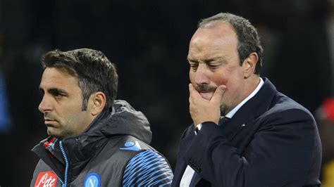 Napoli president threatens players with training camp for poor form ...