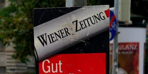 Austria: World’s Oldest Newspaper To Cease Print Publication - The Wire