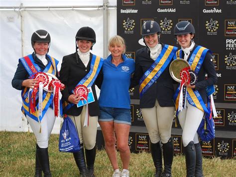 Show Jumping and Team Training at HEC with Louise Wilson and Patrick ...