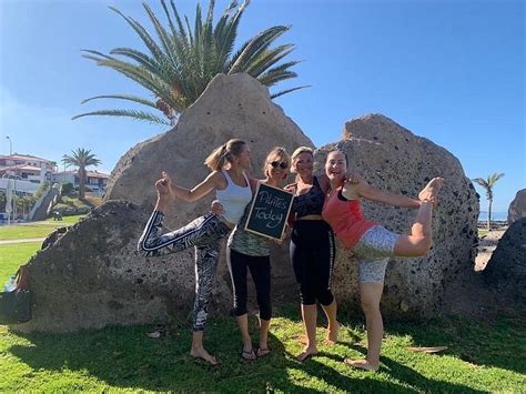 LAURA FITNESS TENERIFE (2026) All You Need to Know BEFORE You Go (with ...