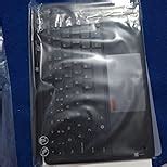 Lenovo Original Tab P12 Keyboard Detachable,3-Point Pogo-Pin Connectors ...