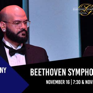 GCS Symphony at the MACC: Beethoven Symphony No. 8 & Kevin Puts Marimba ...