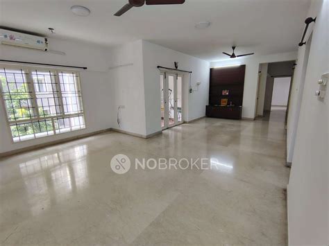 The Central Park South, Sholinganallur Sholinganallur Rent - WITHOUT ...