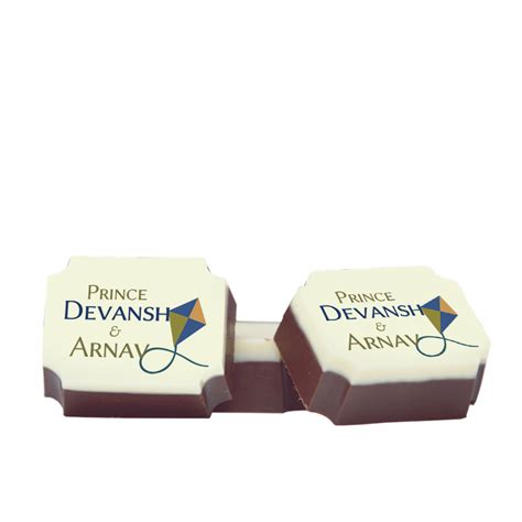 Twin Baby Announcement Chocolate Designs – CHOCOCRAFT