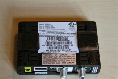 Xfinity.com Activate 的图像结果