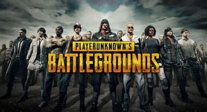 PlayerUnknown Battlegrounds (PUBG) (PC) Price in India - Buy ...