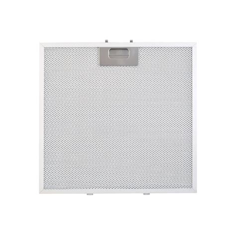 S97018027 Broan-NuTone®/BEST® Genuine Replacement Aluminum Filter for ...