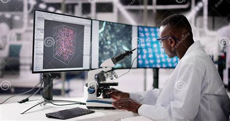 Image result for Scientist Using Computer
