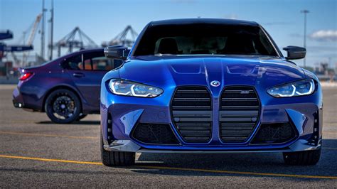 2023 BMW M3 Prices, Reviews, and Photos - MotorTrend