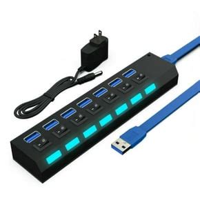 Image result for Multiple USB Adapter
