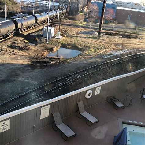 HOLIDAY INN EXPRESS & SUITES NATCHITOCHES BY IHG - Hotel Reviews ...