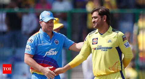 Delhi Capitals vs Chennai Super Kings IPL 2023 highlights: Chennai ...