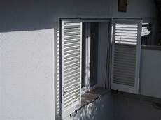 persiane bianche persiane a stecca fissa colore bianco emmegi infissi livorno persiane bianche persiane a stecca fissa colore bianco emmegi infissi livorno