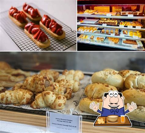 Zera Noya - Dutch Bakery, Kochi - Restaurant menu, prices and reviews