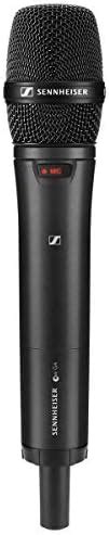 Sennheiser Pro Audio Handheld Transmitter with Mute Switch (SKM 300 G4 ...