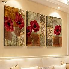 paintings for home decor 3 canvas flowers paintings on the wall wall paintings for home decor 3 canvas flowers paintings on the wall wall