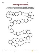 Image result for String O F-Numbers