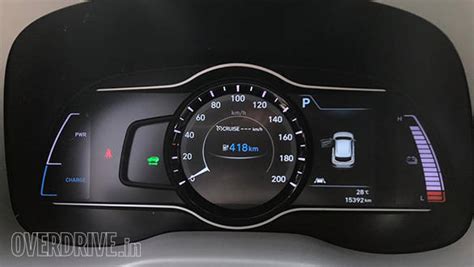 Image gallery: 2019 Hyundai Kona EV SUV - Overdrive