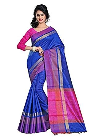 Buy RD Fashion Women's Silk Saree (RATHOD-R30R) at Amazon.in