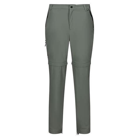 Mens travel trousers | Decathlon