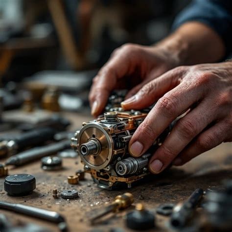 Mechanical 的图像结果