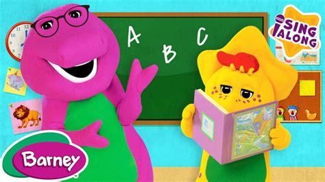 Image result for Barney Lessons
