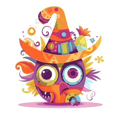 Crazy Hat Day Clip Art
