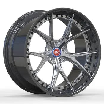 Company Overview - Chengdu Baoku Automotive Technology Co., Ltd.