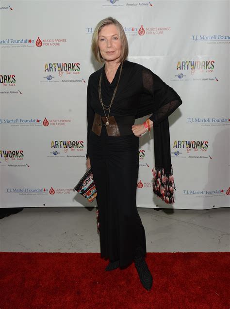 Actress Susan Sullivan, 80, Lung Cancer Diagnosis Surprised Her
