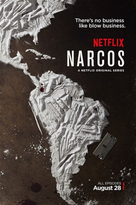 【美劇推薦】《毒梟：Narcos》第三季影評：諜對諜計中計！哥倫比亞無間道 - 黑咖啡聊美劇