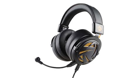 Cosmic Byte Equinox Kronos and Neutrino gaming headphones bring Dolby ...