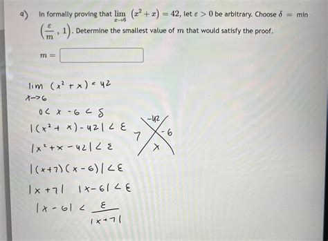 Image result for Precise Definition of Limit Examples